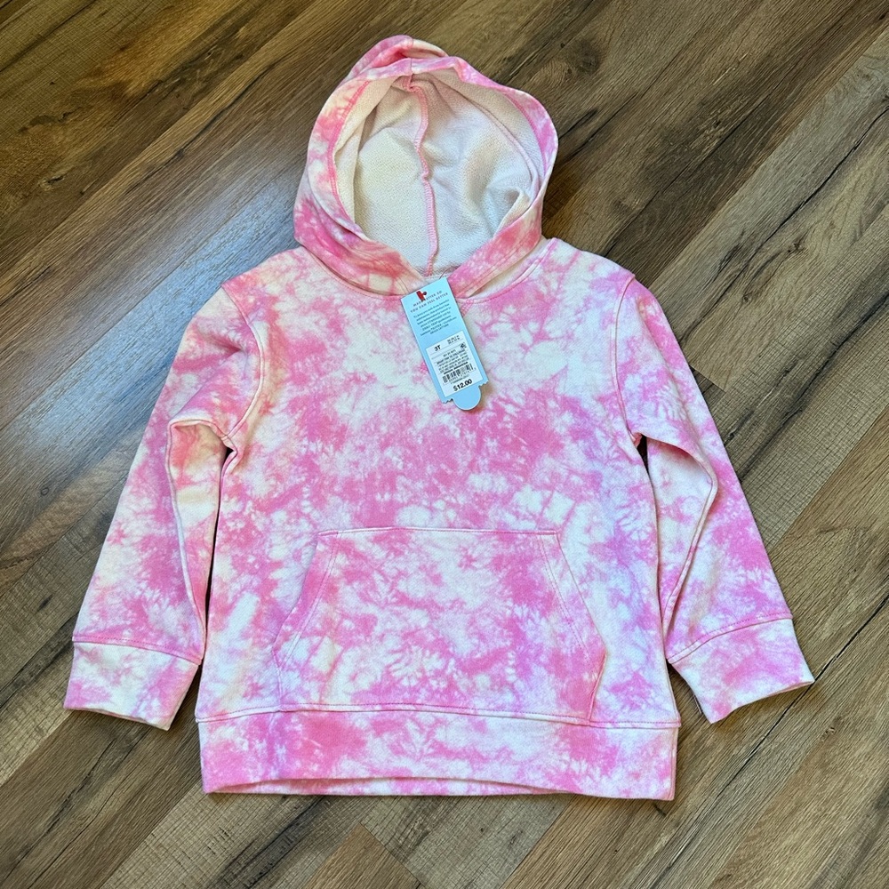 Toddler Sweatshirt